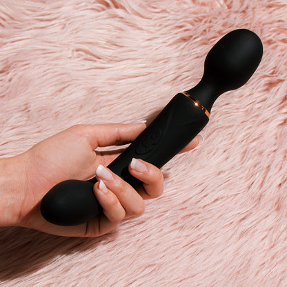 BLUSH - GIA BLACK