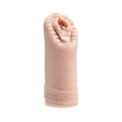 BLUSH - ENLUST ALYSSA STROKER BEIGE