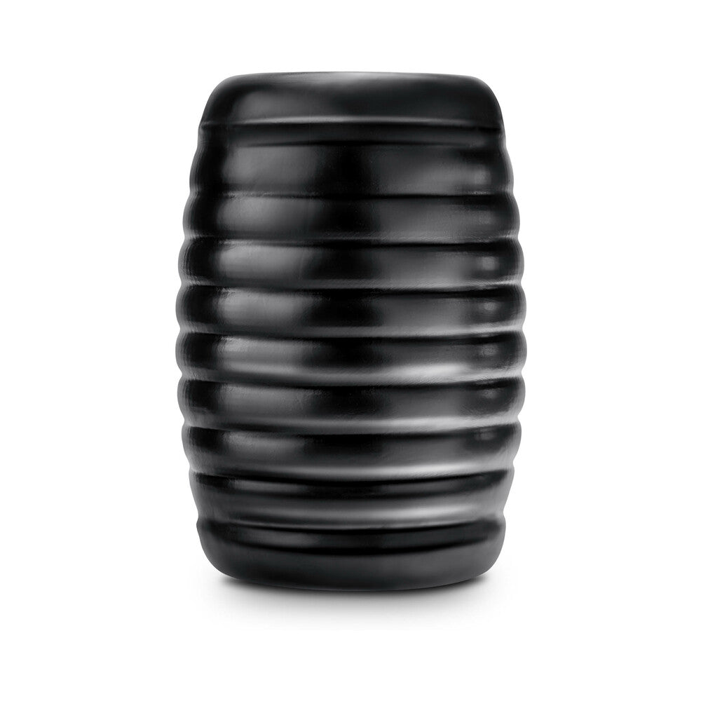 BLUSH - RIZE GRASP SELF-LUBRICATING STROKER BLACK