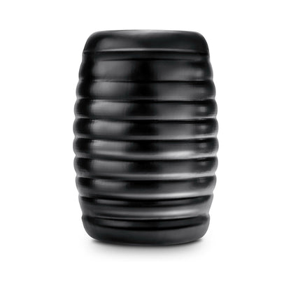 BLUSH - RIZE GRASP SELF-LUBRICATING STROKER BLACK