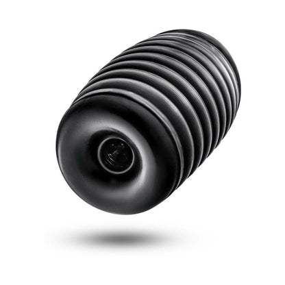 BLUSH - RIZE GRASP SELF-LUBRICATING STROKER BLACK