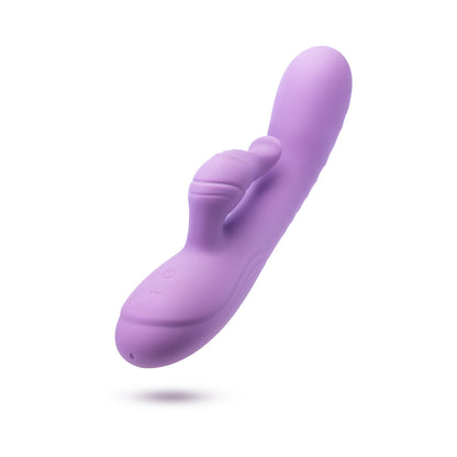 BLUSH - EVELYN PURPLE