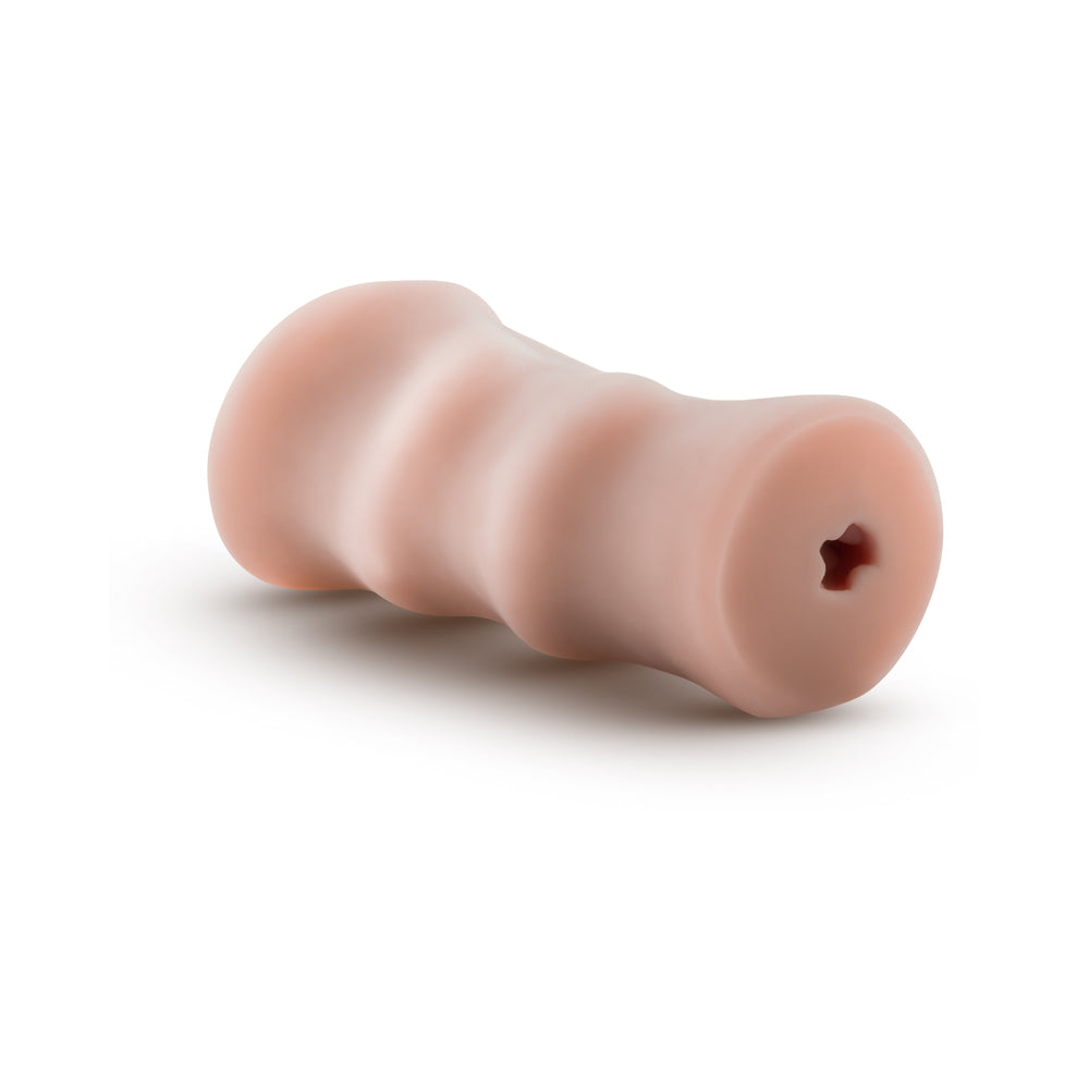BLUSH - ENLUST CASSIE STROKER BEIGE