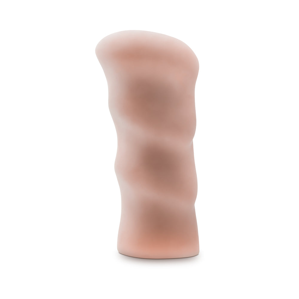 BLUSH - ENLUST CASSIE STROKER BEIGE