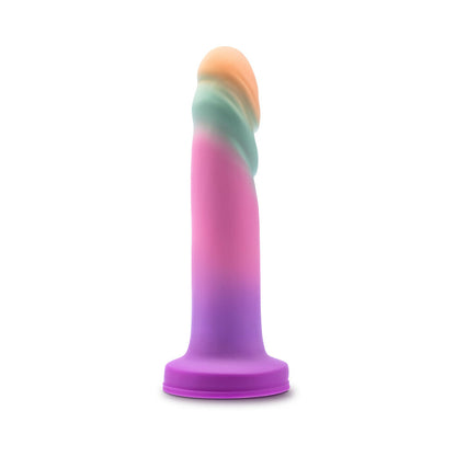 BLUSH - AVANT SUNRISE GAZE 7.5 IN. DILDO SHERBET