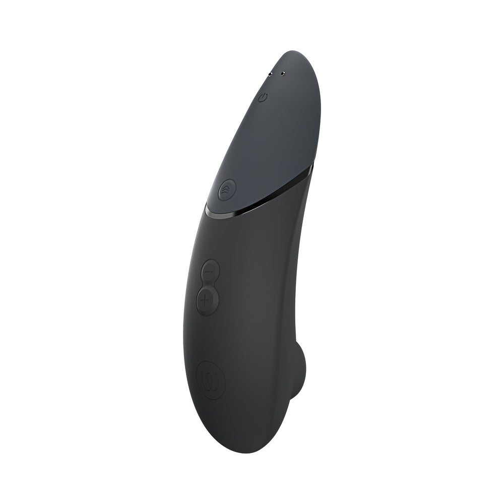 WOMANIZER - NEXT BLACK