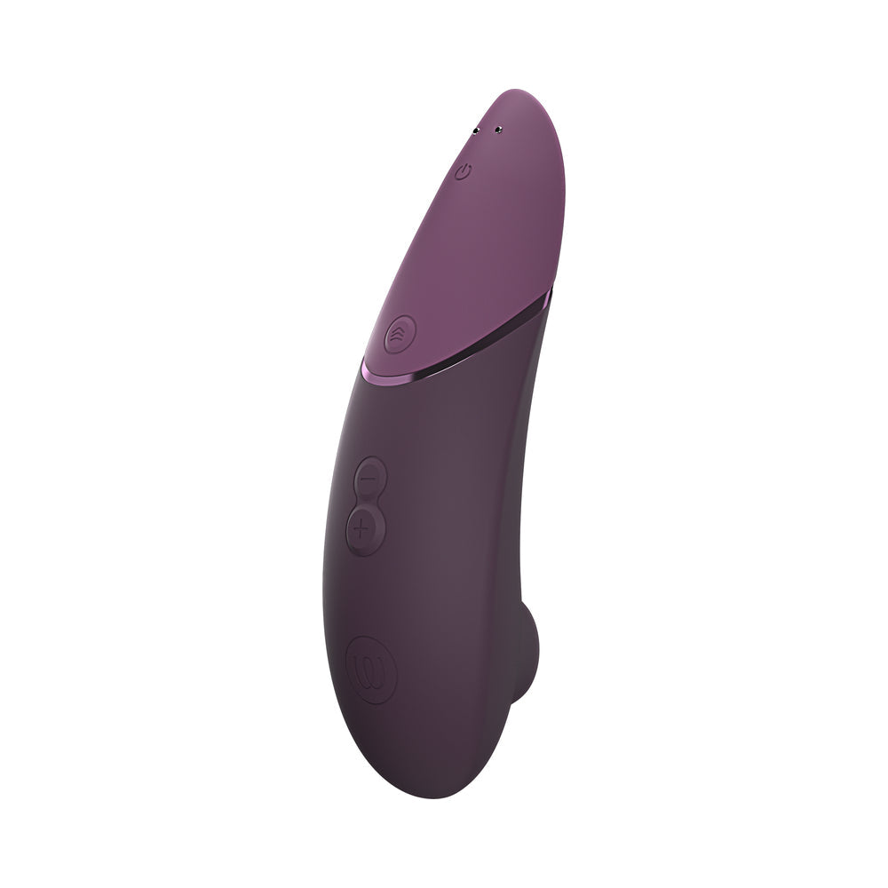 WOMANIZER - NEXT DARK PURPLE