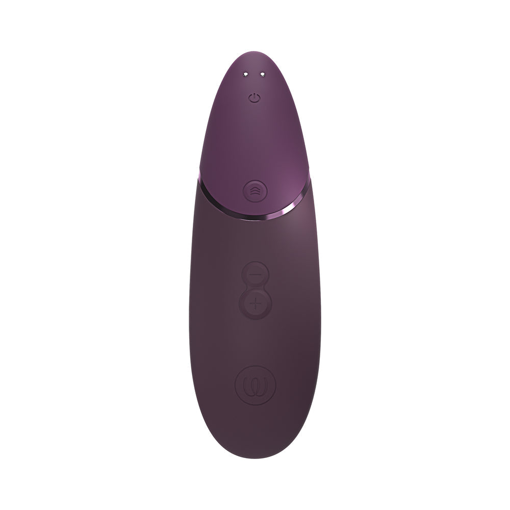 WOMANIZER - NEXT DARK PURPLE