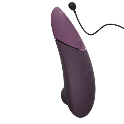 WOMANIZER - NEXT DARK PURPLE