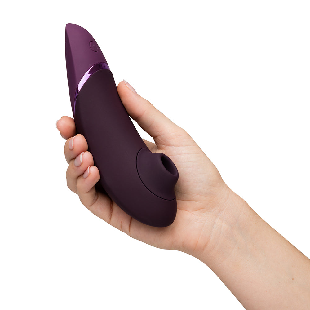 WOMANIZER - NEXT DARK PURPLE