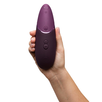 WOMANIZER - NEXT DARK PURPLE