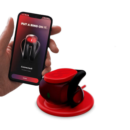 FIRMTECH - TECH RING