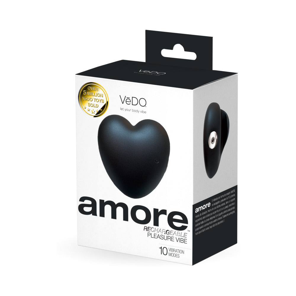 VEDO - AMORE RECHARGEABLE PLEASURE VIBE