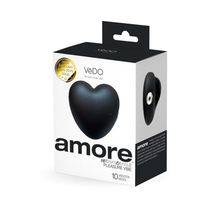 VEDO - AMORE RECHARGEABLE PLEASURE VIBE