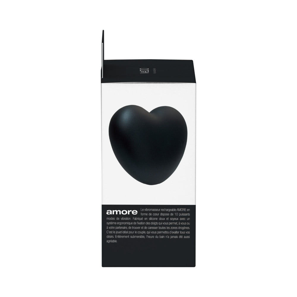 VEDO - AMORE RECHARGEABLE PLEASURE VIBE