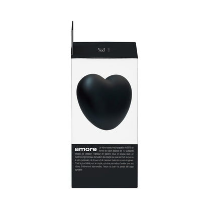 VEDO - AMORE RECHARGEABLE PLEASURE VIBE