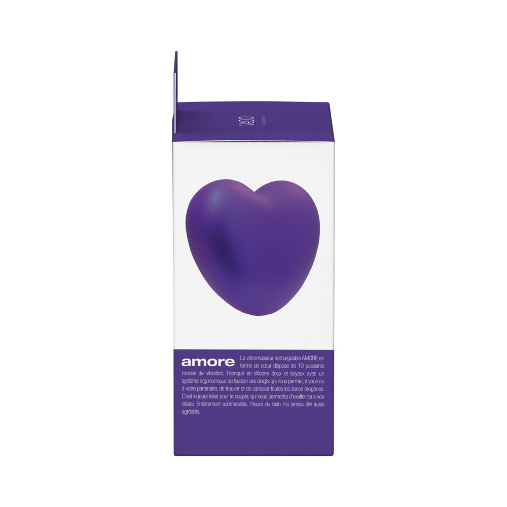 VEDO - AMORE RECHARGEABLE PLEASURE VIBE