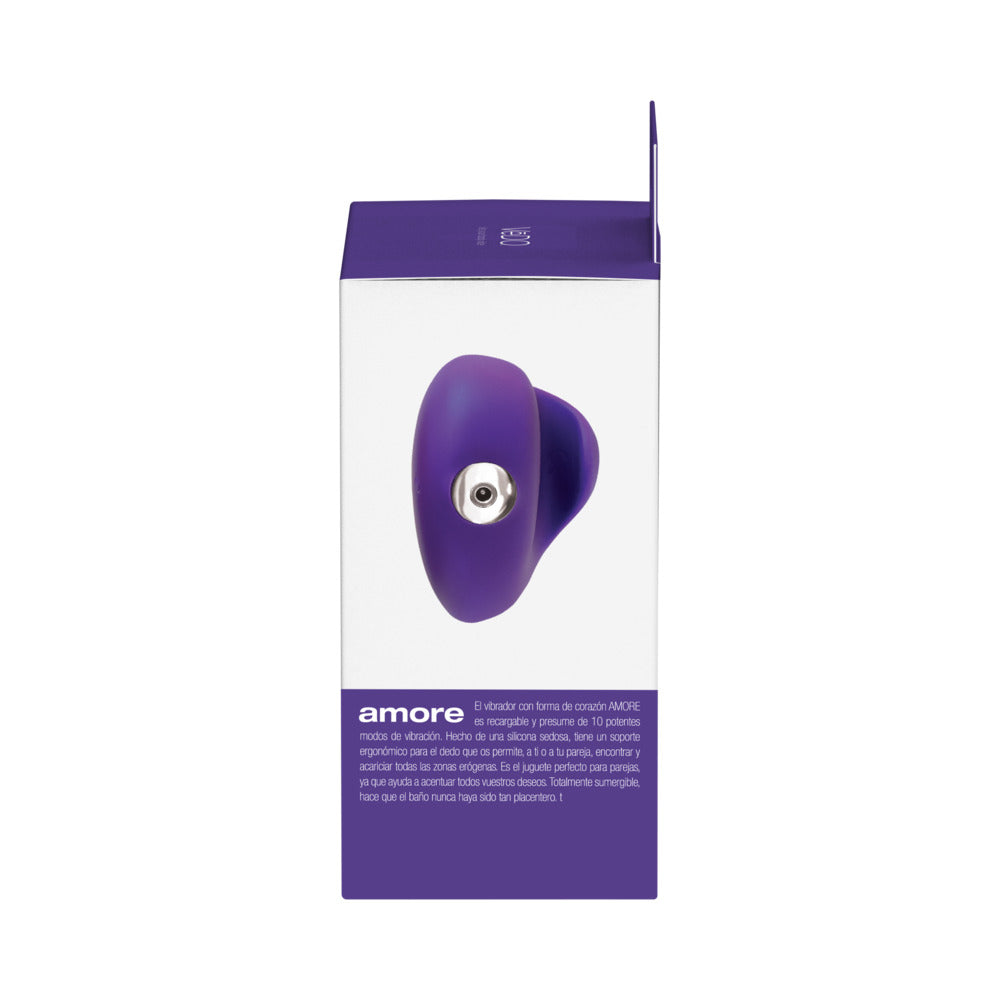 VEDO - AMORE RECHARGEABLE PLEASURE VIBE