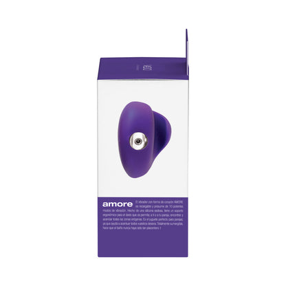 VEDO - AMORE RECHARGEABLE PLEASURE VIBE