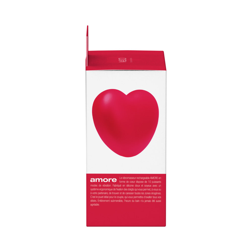 VEDO - AMORE RECHARGEABLE PLEASURE VIBE