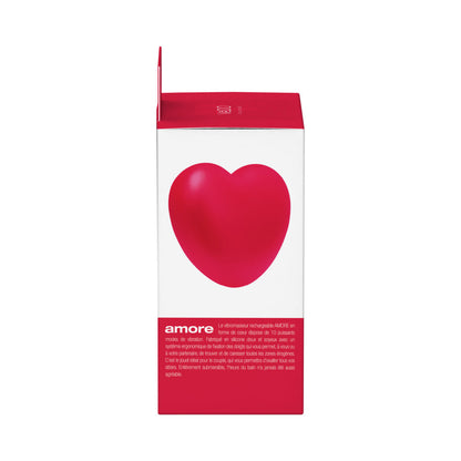 VEDO - AMORE RECHARGEABLE PLEASURE VIBE