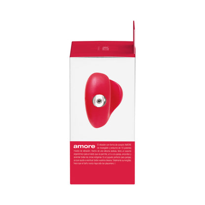 VEDO - AMORE RECHARGEABLE PLEASURE VIBE