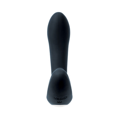 VEDO - VOLT RECHARGEABLE PROSTATE VIBE BLACK