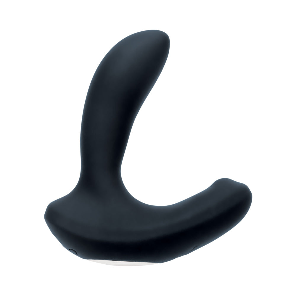 VEDO - VOLT RECHARGEABLE PROSTATE VIBE BLACK