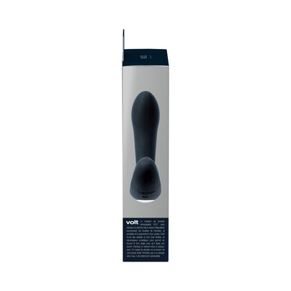 VEDO - VOLT RECHARGEABLE PROSTATE VIBE BLACK