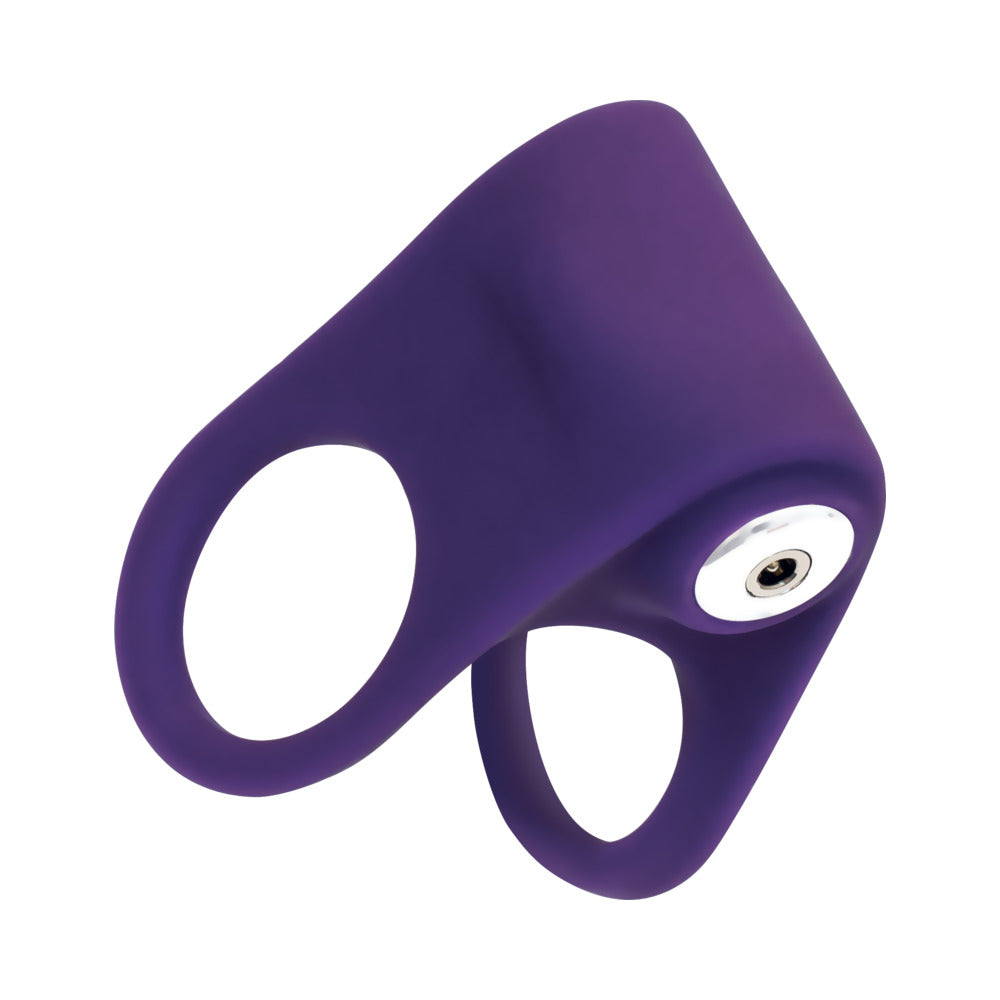 VEDO - HARD RECHARGEABLE C RING