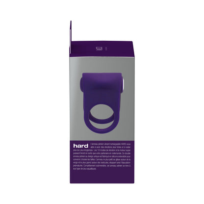 VEDO - HARD RECHARGEABLE C RING