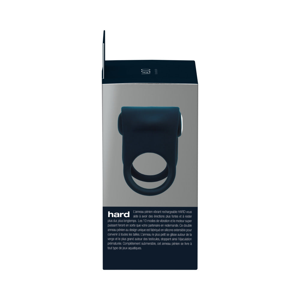 VEDO - HARD RECHARGEABLE C RING