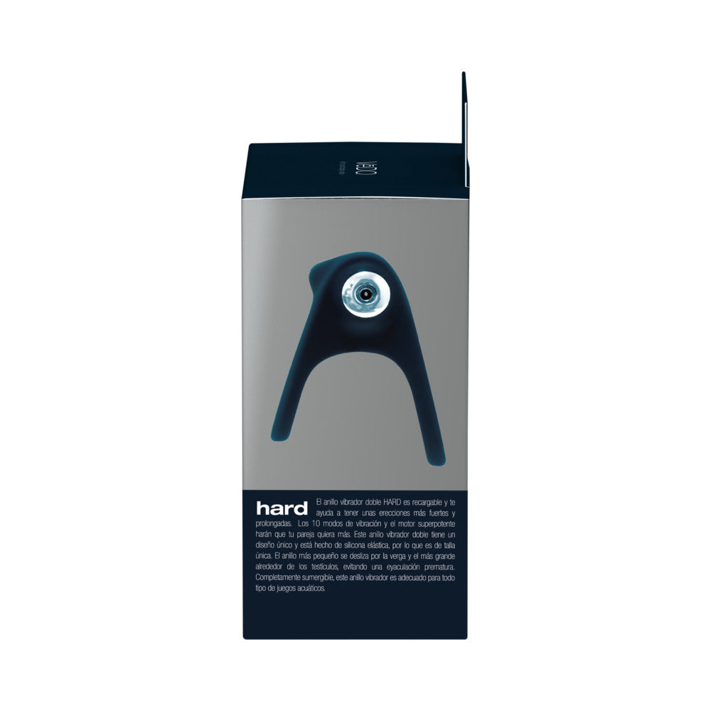 VEDO - HARD RECHARGEABLE C RING