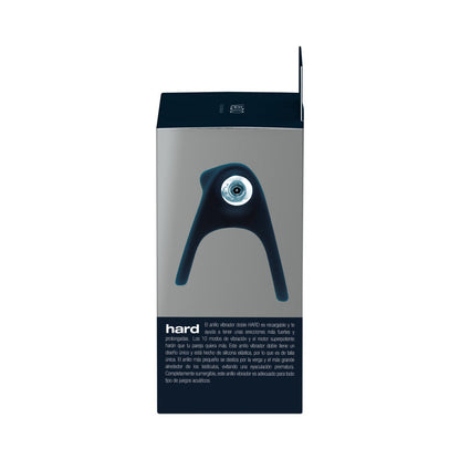 VEDO - HARD RECHARGEABLE C RING