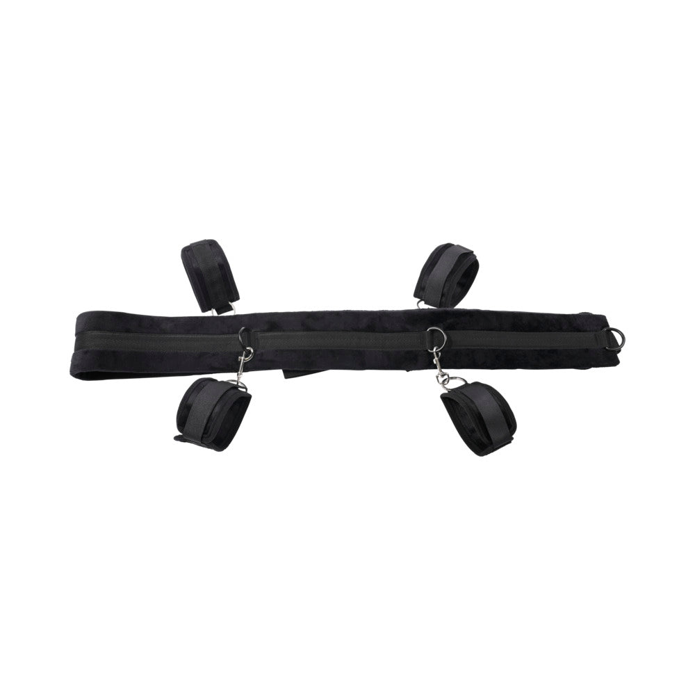 SPORTSHEETS - NO MATTER WHERE BONDAGE RESTRAINT SYSTEM