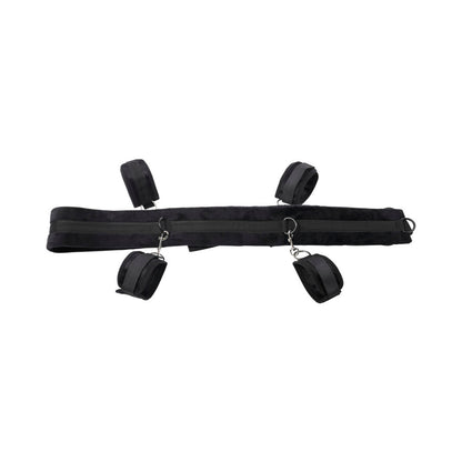 SPORTSHEETS - NO MATTER WHERE BONDAGE RESTRAINT SYSTEM