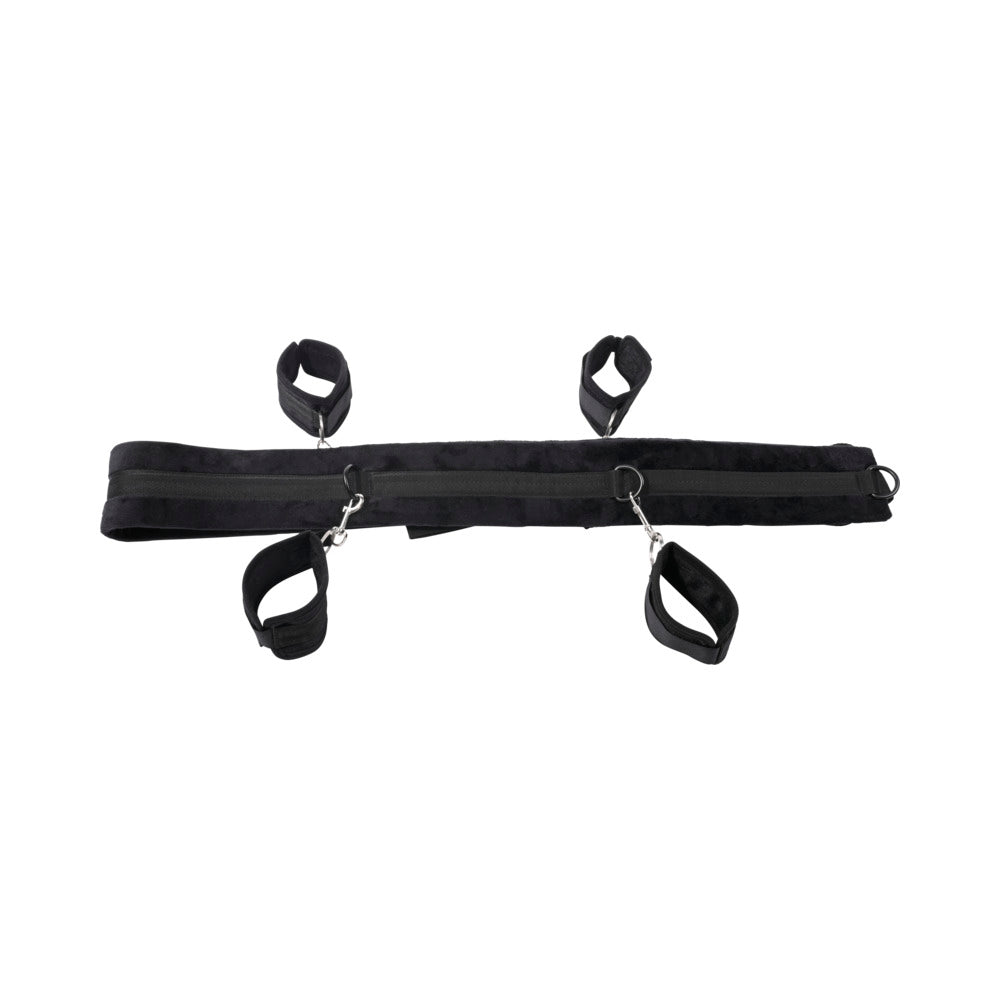 SPORTSHEETS - NO MATTER WHERE BONDAGE RESTRAINT SYSTEM
