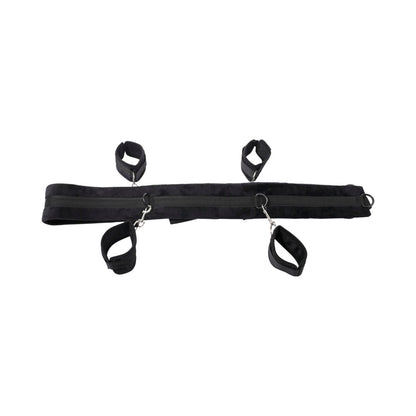 SPORTSHEETS - NO MATTER WHERE BONDAGE RESTRAINT SYSTEM