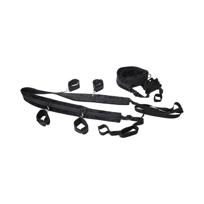SPORTSHEETS - NO MATTER WHERE BONDAGE RESTRAINT SYSTEM