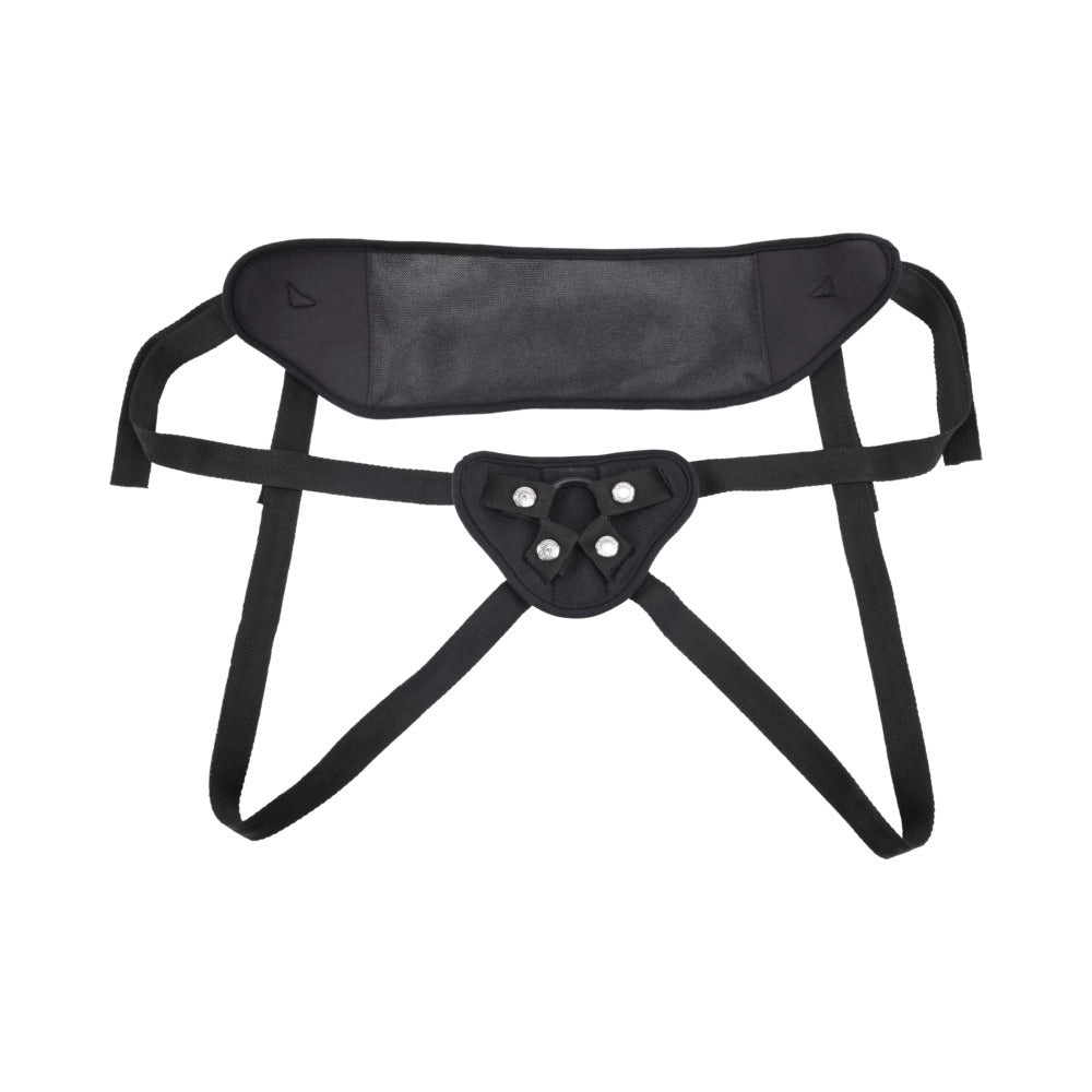 SPORTSHEETS - BREATHABLE STRAP ON