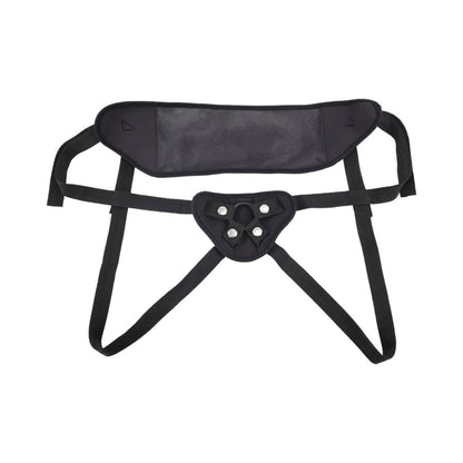 SPORTSHEETS - BREATHABLE STRAP ON