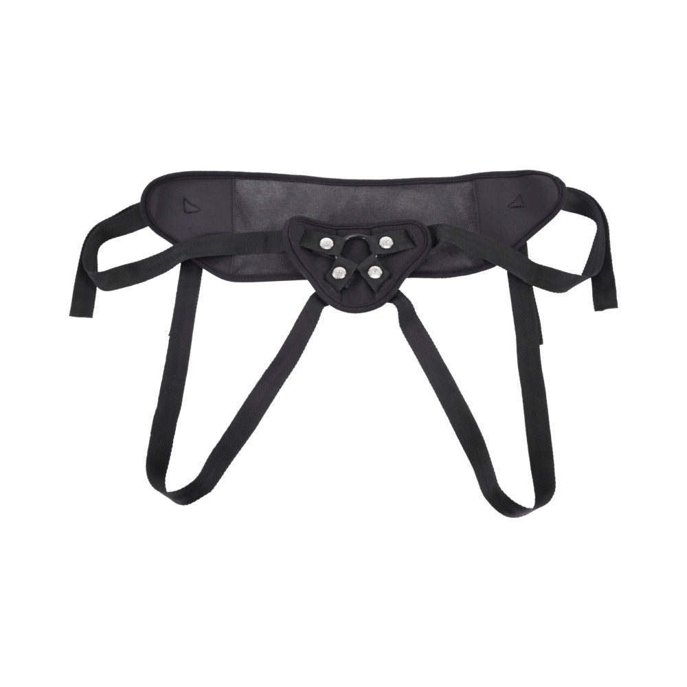 SPORTSHEETS - BREATHABLE STRAP ON
