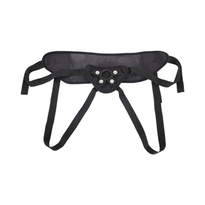SPORTSHEETS - BREATHABLE STRAP ON