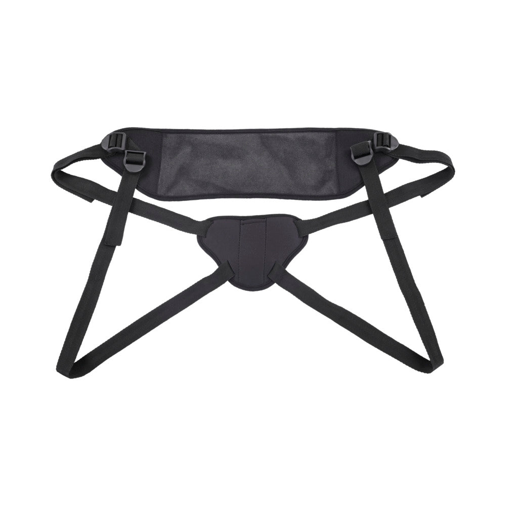 SPORTSHEETS - BREATHABLE STRAP ON