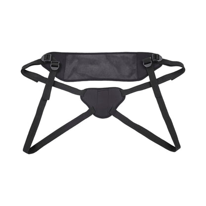 SPORTSHEETS - BREATHABLE STRAP ON