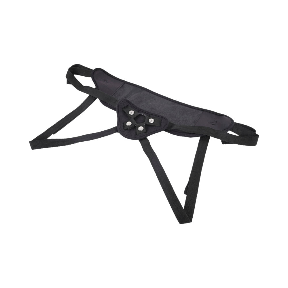 SPORTSHEETS - BREATHABLE STRAP ON