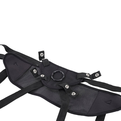 SPORTSHEETS - BREATHABLE STRAP ON