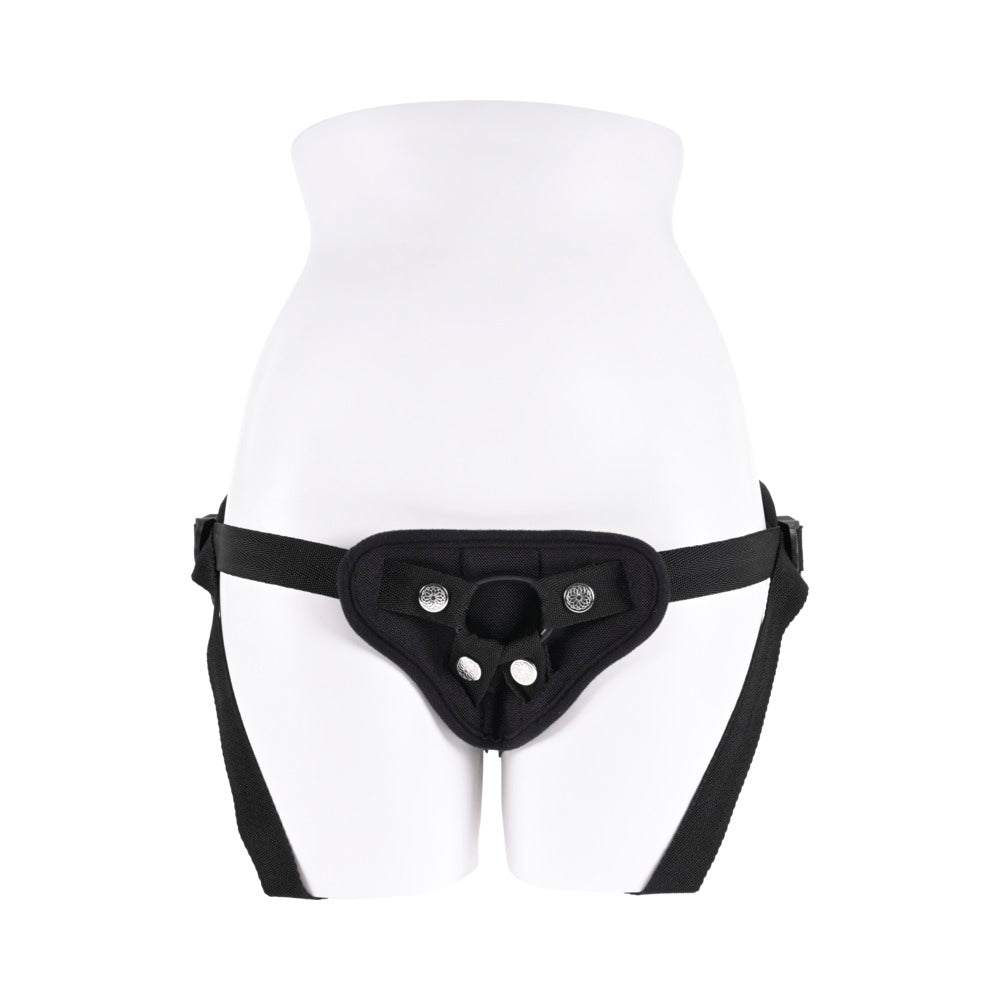 SPORTSHEETS - BREATHABLE STRAP ON