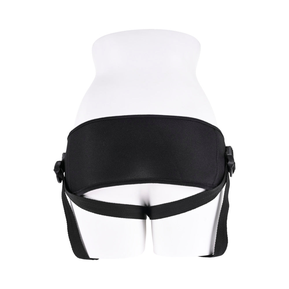 SPORTSHEETS - BREATHABLE STRAP ON