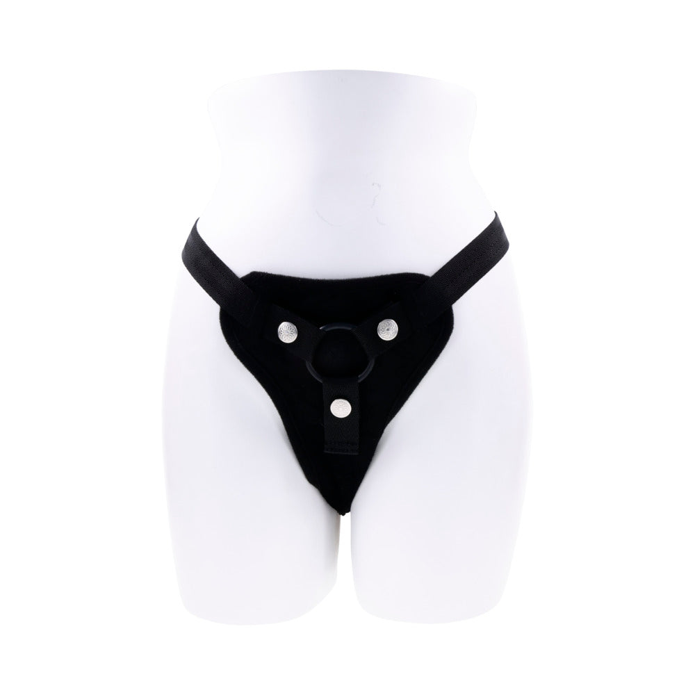 SPORTSHEETS - HIDDEN POCKET STRAP ON